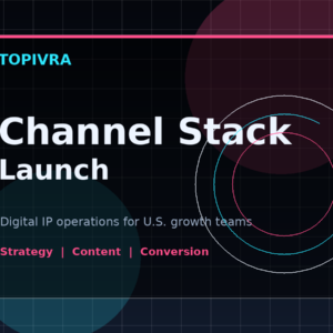 Channel Stack Launch