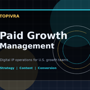 Paid Growth Management